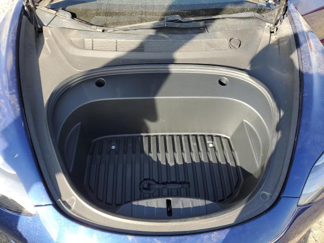 Photo 11 from auction – 2021 TESLA MODEL 3 with VIN 5YJ3E1EBXMF965485