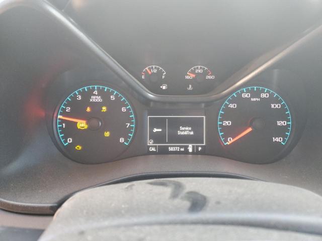 Photo 9 from auction – 2019 CHEVROLET COLORADO with VIN 1GCHTBEA6K1117473