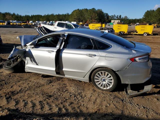 Photo 2 from auction – 2013 FORD FUSION SE with VIN 3FA6P0LU6DR193853