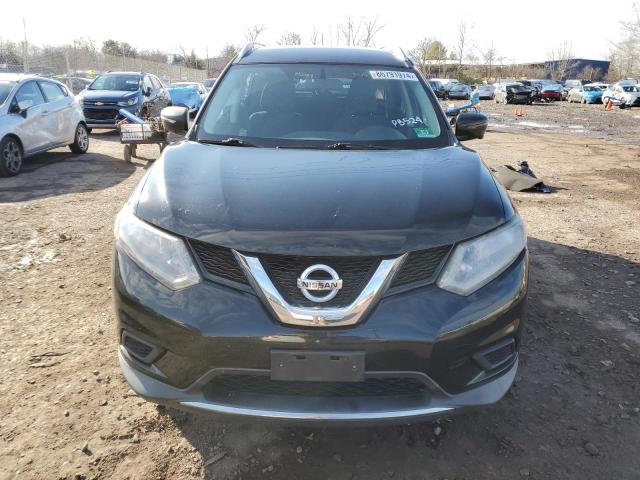 Photo 5 from auction – 2016 NISSAN ROGUE S with VIN KNMAT2MV7GP665735