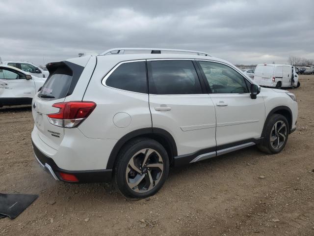 Photo 3 from auction – 2023 SUBARU FORESTER T with VIN JF2SKARC1PH413404
