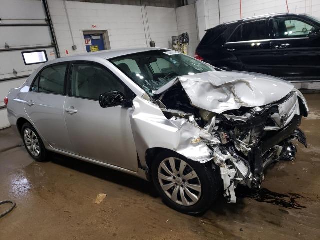 Zdjęcie 4 z aukcji – 2013 TOYOTA COROLLA BA z VIN 5YFBU4EE2DP193627