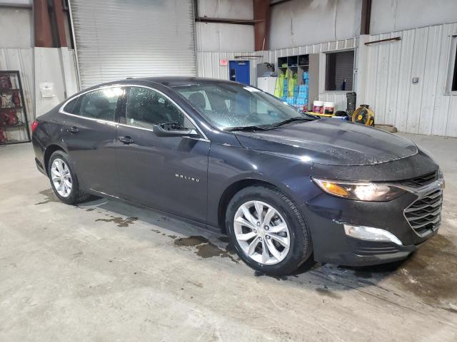 Photo 4 from auction – 2023 CHEVROLET MALIBU LT with VIN 1G1ZD5ST2PF239422