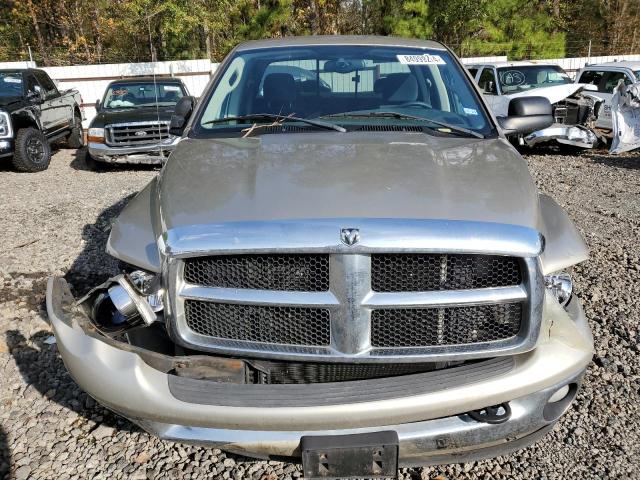 Photo 5 from auction – 2005 DODGE RAM 2500 S with VIN 3D7KS28C75G797076
