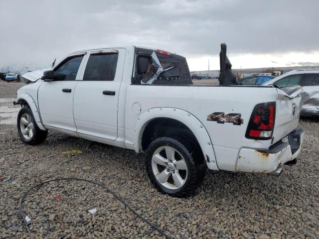 Photo 2 from auction – 2012 DODGE RAM 1500 S with VIN 1C6RD7KT5CS142386