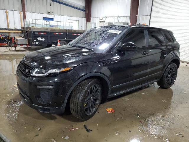 LAND ROVER RANGE ROVE 2017 with VIN SALVD2BG2HH199803 - Photo from auction