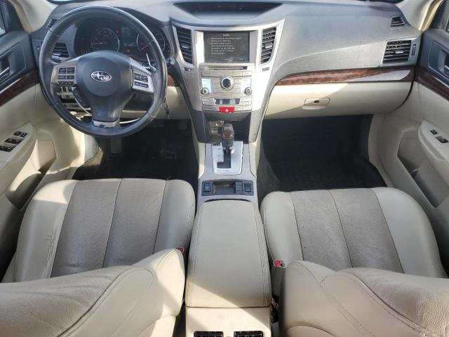 Photo 8 from auction – 2013 SUBARU LEGACY 2.5 with VIN 4S3BMBP68D3003641