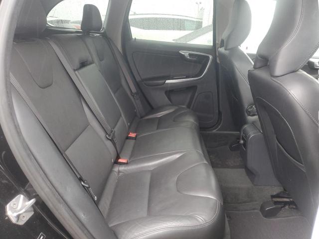 Photo 11 from auction – 2015 VOLVO XC60 T5 PR with VIN YV440MDB1F2603893