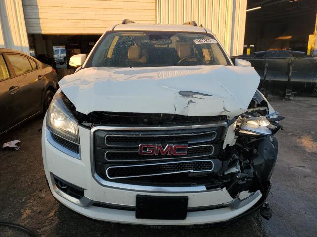 Photo 5 from auction – 2014 GMC ACADIA SLT with VIN 1GKKRRKDXEJ292944