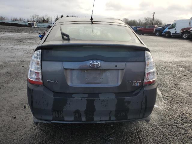 Photo 6 from auction – 2008 TOYOTA PRIUS with VIN JTDKB20U983352683