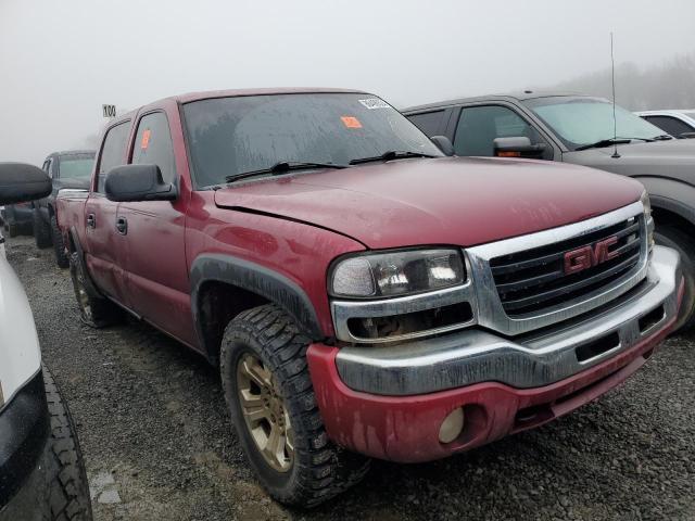 Photo 4 from auction – 2005 GMC NEW SIERRA with VIN 2GTEK13T751135578