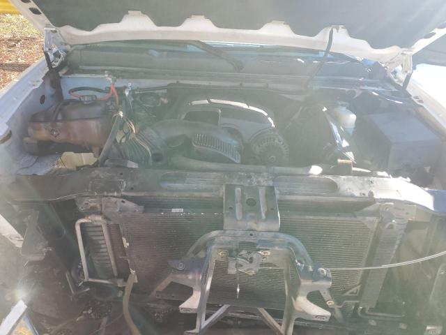 Photo 11 from auction – 2009 CHEVROLET SILVERADO with VIN 2GCEC19C791116586
