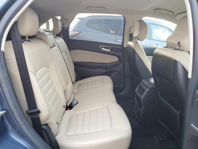 Photo 11 from auction – 2018 FORD EDGE SEL with VIN 2FMPK3J96JBC18625