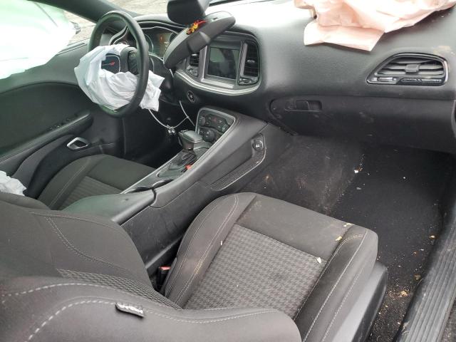 Photo 8 from auction – 2019 DODGE CHALLENGER with VIN 2C3CDZGG9KH652692