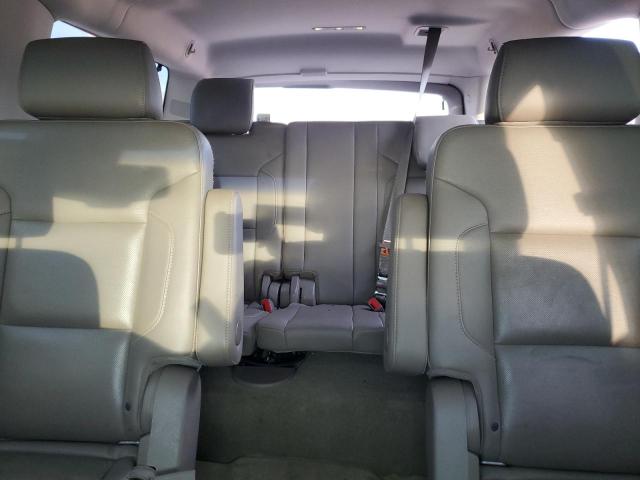 Photo 10 from auction – 2016 CHEVROLET SUBURBAN C with VIN 1GNSCJKC0GR411182