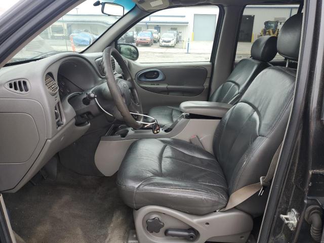 Photo 7 from auction – 2004 CHEVROLET TRAILBLAZE with VIN 1GNDT13S442332438