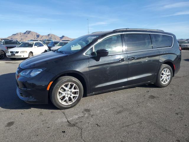 CHRYSLER VOYAGER LX 2020 with VIN 2C4RC1DG3LR264710 - Photo from auction