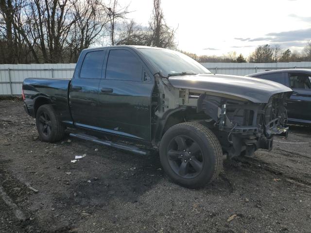 Photo 4 from auction – 2017 RAM 1500 ST with VIN 1C6RR7FT6HS812837