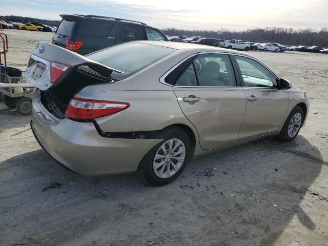 Photo 3 from auction – 2016 TOYOTA CAMRY LE with VIN 4T4BF1FK9GR555796