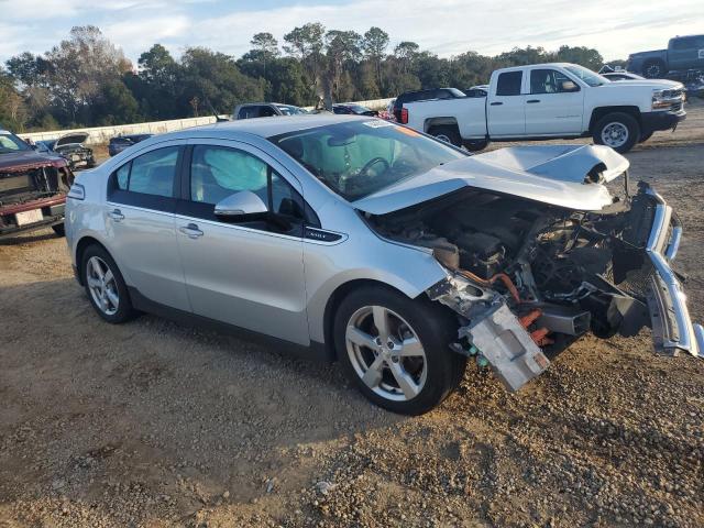 Photo 4 from auction – 2014 CHEVROLET VOLT with VIN 1G1RA6E40EU110767