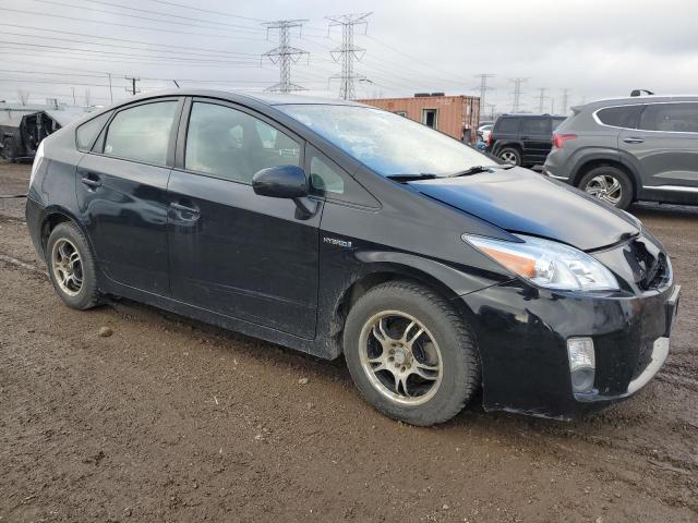 Photo 4 from auction – 2010 TOYOTA PRIUS with VIN JTDKN3DU4A0007611