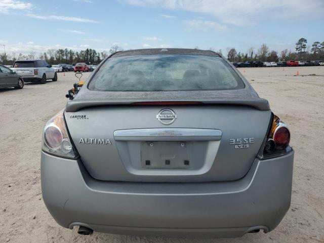 Photo 6 from auction – 2009 NISSAN ALTIMA 3.5 with VIN 1N4BL21E59C192832