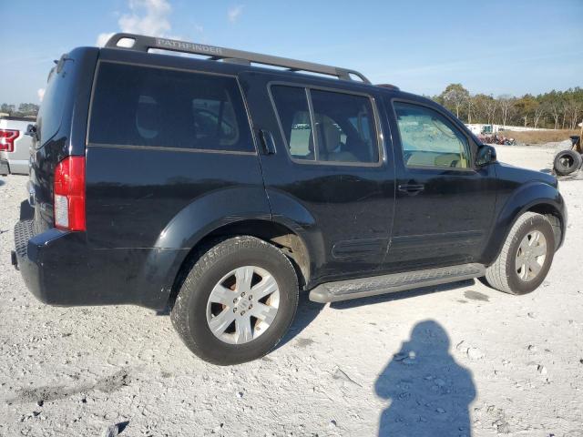 Photo 3 from auction – 2007 NISSAN PATHFINDER with VIN 5N1AR18W57C606682