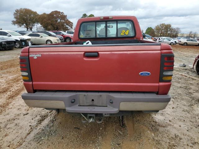 Photo 10 from auction – 1997 FORD RANGER with VIN 1FTCR10A3VUB38911