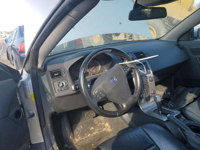Photo 8 from auction – 2007 VOLVO C70 T5 with VIN YV1MC68217J014411