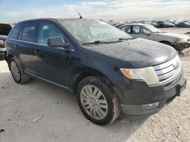 Photo 4 from auction – 2009 FORD EDGE LIMIT with VIN 2FMDK39C49BB00474