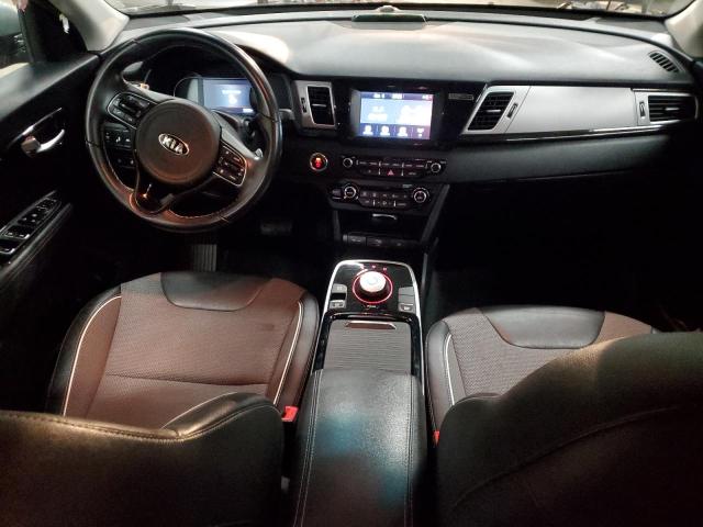 Photo 8 from auction – 2019 KIA NIRO EX with VIN KNDCC3LG9K5014192