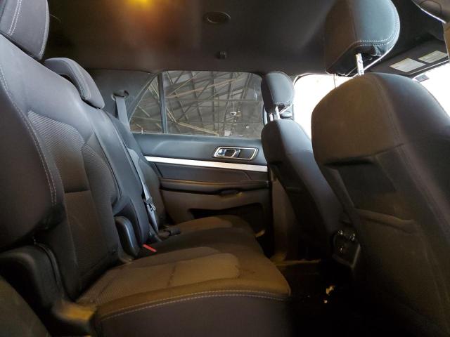 Photo 11 from auction – 2017 FORD EXPLORER X with VIN 1FM5K7D83HGC32812