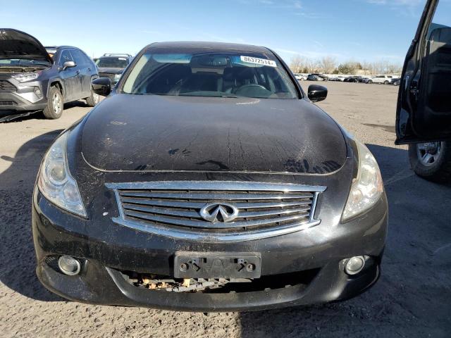 Photo 5 from auction – 2015 INFINITI Q40 with VIN JN1CV6AR3FM520826