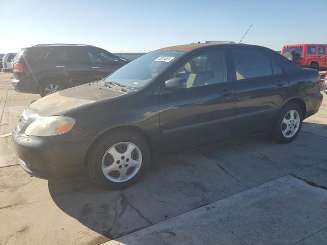 Photo 1 from auction – 2007 TOYOTA COROLLA CE with VIN 1NXBR32E27Z925998