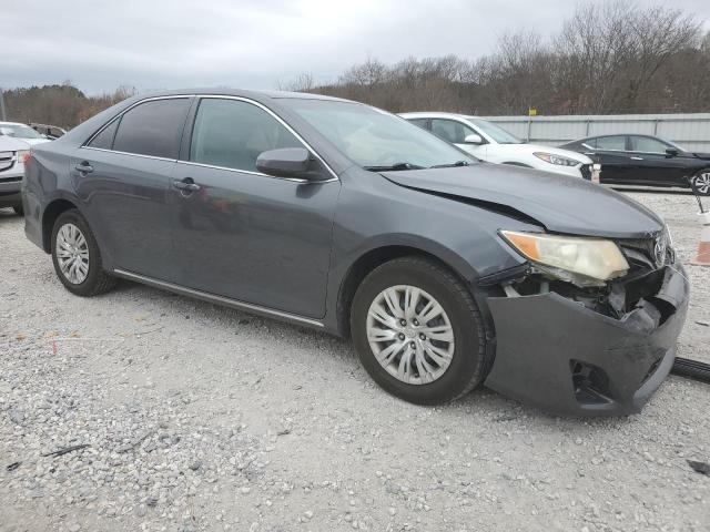 Photo 4 from auction – 2014 TOYOTA CAMRY L with VIN 4T4BF1FK3ER410816