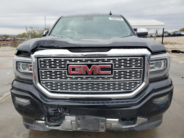Photo 5 from auction – 2016 GMC SIERRA K15 with VIN 3GTU2PEC6GG131088