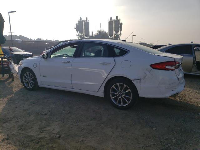 Photo 2 from auction – 2018 FORD FUSION SE with VIN 3FA6P0PU4JR246457