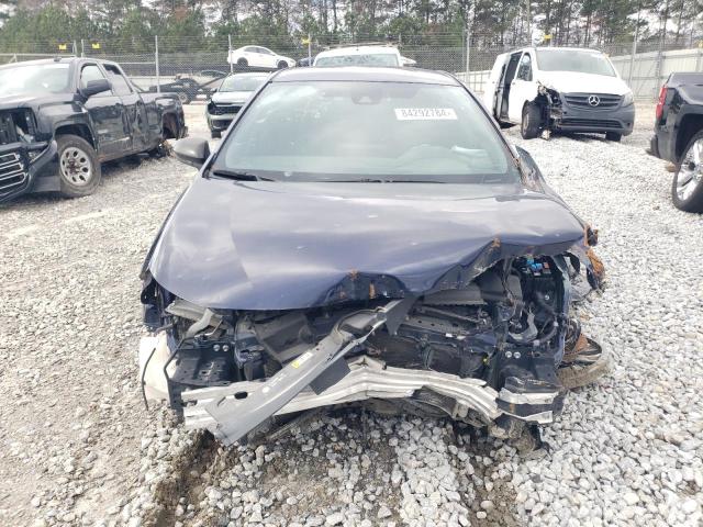 Photo 5 from auction – 2022 TOYOTA COROLLA SE with VIN 5YFS4MCE1NP106031