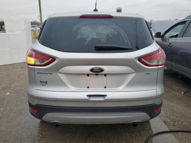 Photo 6 from auction – 2016 FORD ESCAPE SE with VIN 1FMCU0G73GUC73601