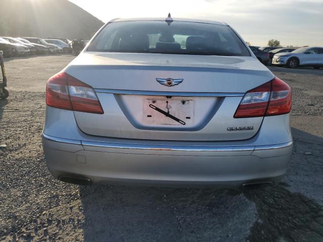 Photo 6 from auction – 2012 HYUNDAI GENESIS 3. with VIN KMHGC4DD6CU201517