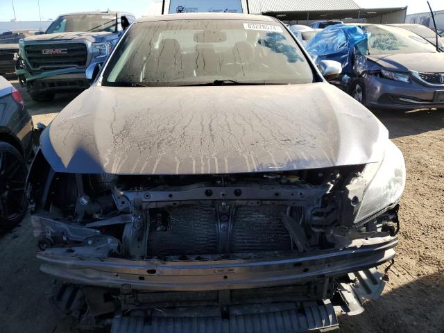 Photo 5 from auction – 2017 SUBARU LEGACY SPO with VIN 4S3BNAR69H3059419