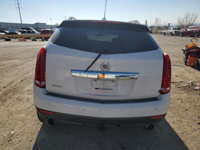 Photo 6 from auction – 2015 CADILLAC SRX LUXURY with VIN 3GYFNEE33FS574695