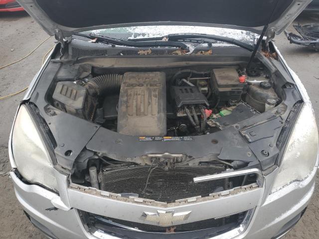 Photo 12 from auction – 2011 CHEVROLET EQUINOX LT with VIN 2CNFLEEC1B6349630