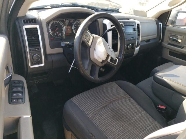 Photo 8 from auction – 2011 DODGE RAM 1500 with VIN 1D7RB1GT3BS507124