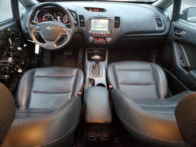 Foto 8 de la subasta – 2014 KIA FORTE EX con VIN KNAFZ4A82E5059697
