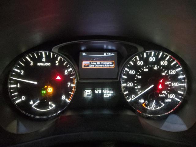 Photo 9 from auction – 2015 NISSAN ALTIMA 2.5 with VIN 1N4AL3AP9FN313462