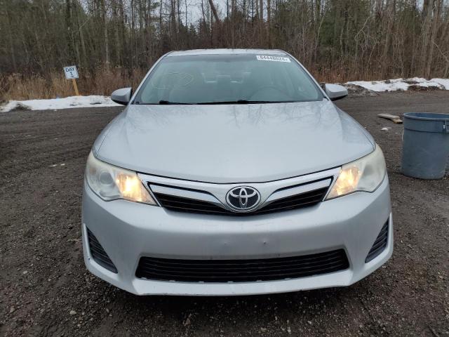 Photo 5 from auction – 2014 TOYOTA CAMRY L with VIN 4T1BF1FK3EU331169