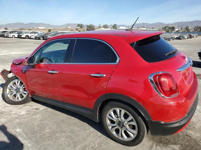 Photo 2 from auction – 2016 FIAT 500X LOUNG with VIN ZFBCFXDT0GP394757