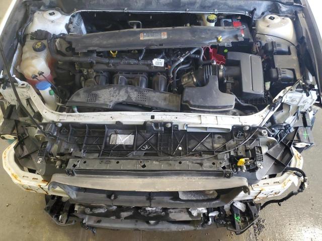 Photo 11 from auction – 2017 FORD FUSION SE with VIN 3FA6P0H76HR204861