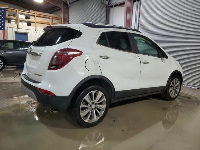 Photo 3 from auction – 2020 BUICK ENCORE PRE with VIN KL4CJASB4LB020897